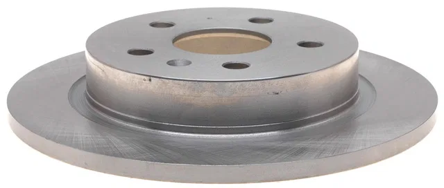 580838R – RAYBESTOS Brake Rotor, OE Replacement Single - view 2
